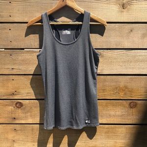 Under Armour workout tank